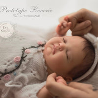 REVERIE by Sienna Niall