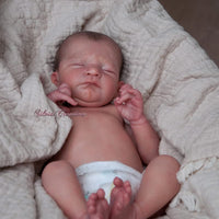 FRIZZLE by Severine Piret