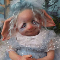 BLUEBELL by Vivian Aleluia