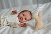 WES by Mirte Kooi