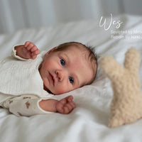 WES by Mirte Kooi
