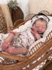 ZARAH by Sheila Mrofka - truborns