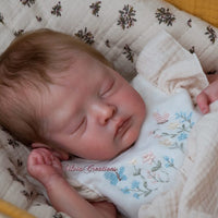 DAJA by Esmina Chaves