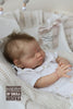 ZARAH by Sheila Mrofka - truborns