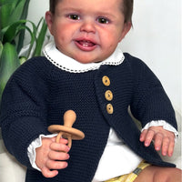 ROZIE by Mayra Garza