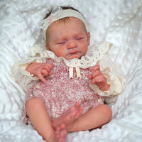 FRIZZLE by Severine Piret