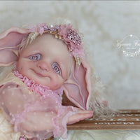 BLUEBELL by Vivian Aleluia