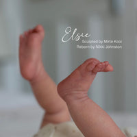 ELSIE by Mirte Kooi