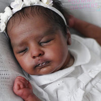 DAJA by Esmina Chaves