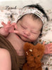 ZARAH by Sheila Mrofka - truborns