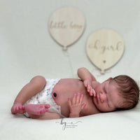 Tulipa by Priscila Lopez