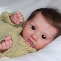 WES by Mirte Kooi