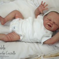 FABLE by Jennifer Costello
