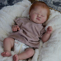 REVERIE by Sienna Niall