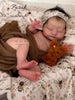 ZARAH by Sheila Mrofka - truborns
