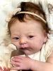 NIKA by Melanie Gebhardt - truborns