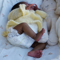 Tulipa by Priscila Lopez