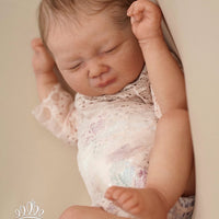 BUBBLE by Paqui Galan