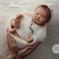 REVERIE by Sienna Niall