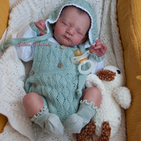 FRIZZLE by Severine Piret