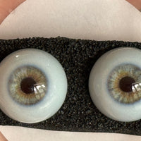 Tru Life ULTRA eyes Blue Hazel 20mm