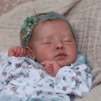 DAJA by Esmina Chaves