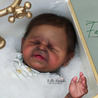 FABLE by Jennifer Costello