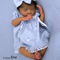EVA by Priscilla Lopez