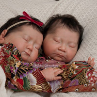 MEIMEI by Irina Kondrashova