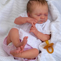 FRIZZLE by Severine Piret