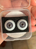 Tru Life Standard eyes Anchor Blue - truborns