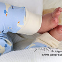 EMMA WENDY SUE by Melanie Ingold