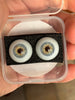 Tru life Standard eyes Coastal 20mm - truborns