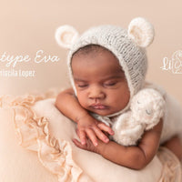EVA by Priscilla Lopez
