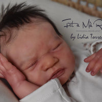 Tulipa by Priscila Lopez