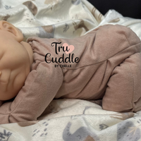 TRU CUDDLE body by Chelle 16-17”