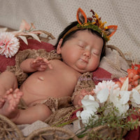 MEIMEI by Irina Kondrashova