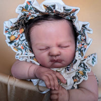 REVERIE by Sienna Niall