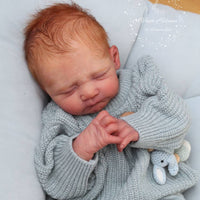 FRIZZLE by Severine Piret