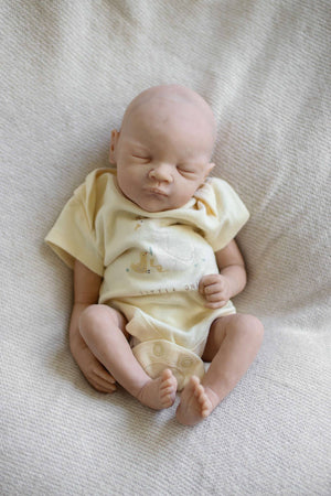SONNY by Gabby Lanier