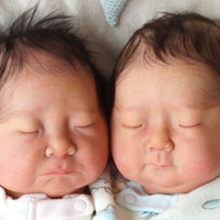 MEIMEI by Irina Kondrashova