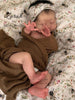 ZARAH by Sheila Mrofka - truborns