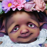 BLUEBELL by Vivian Aleluia