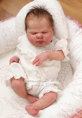 Harriet by Cassie Love