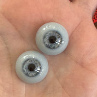 Tru Life Ultra eyes Dreamy blue