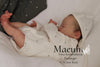 Maeum by Irina Kondrashova - truborns