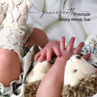 EMMA WENDY SUE by Melanie Ingold