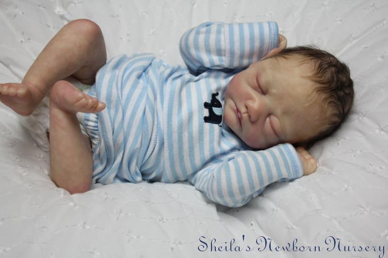 NATHAN by Helen Connors