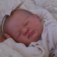 REVERIE by Sienna Niall
