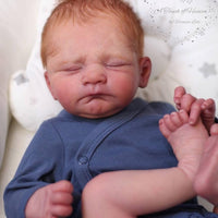 FRIZZLE by Severine Piret